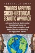 Towards Applying Socio-Historical... - Bild 1