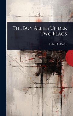 Cover The Boy Allies Under Two Flags