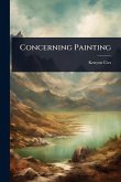Concerning Painting