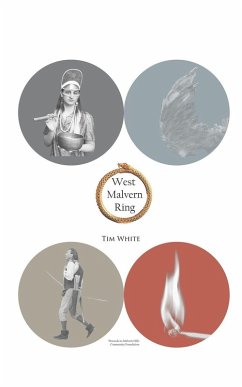 WEST MALVERN RING Cover WEST MALVERN RING