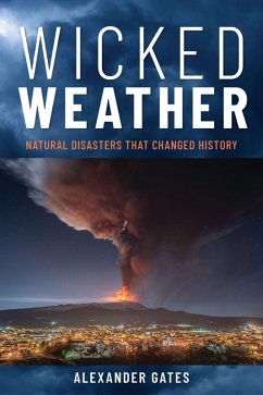 Cover Wicked Weather