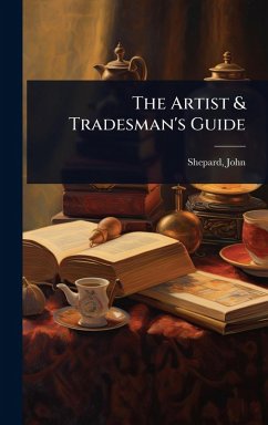Cover The Artist & Tradesman's Guide