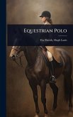 Equestrian Polo Equestrian Polo