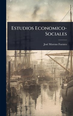 Cover Estudios Economico- Sociales