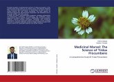 Medicinal Marvel: The Science of Tridax Procumbens