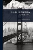 Diary in America, Series Two Diary in America, Series Two