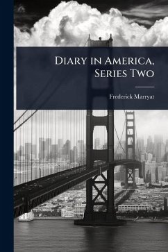 Cover Diary in America, Series Two