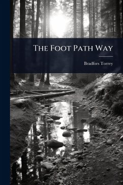 The Foot Path Way - Torrey, Bradfors