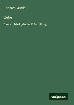 Cover Hebe