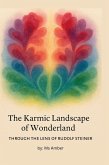 The Karmic Landscape of Wonderland The Karmic Landscape of Wonderland