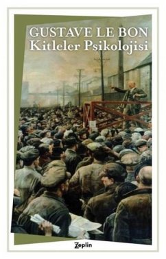 Cover Kitleler Psikolojisi