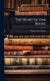 The Heart of Oak Books The Heart of Oak Books
