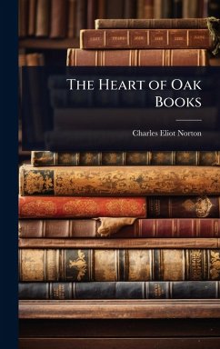 Cover The Heart of Oak Books