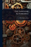 The Gasoline Automobile The Gasoline Automobile