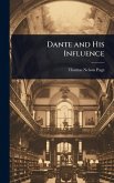 Dante and His Influence Dante and His Influence