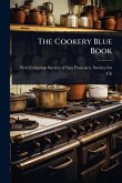 The Cookery Blue Book
