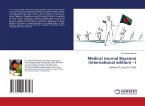 Medical Journal Bayanno (international edition) - I