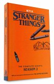 Stranger Things