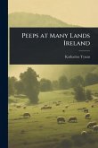 Peeps at Many Lands Ireland Peeps at Many Lands Ireland