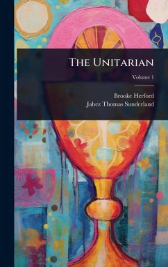 Cover The Unitarian