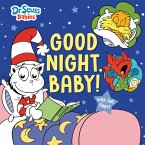 Good Night, Baby! with Dr. Seuss Babies