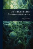 Die Industrie der Cyanverbindungen