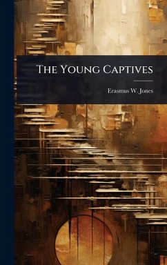 Cover The Young Captives