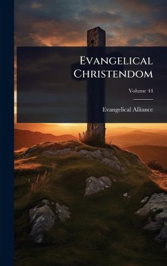 Cover Evangelical Christendom