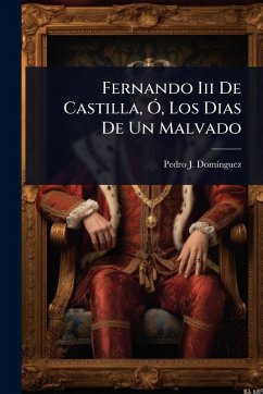 Fernando Iii De Castilla, Ã