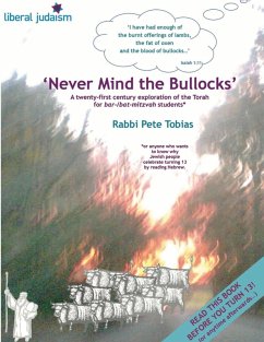 Cover Never Mind the Bullocks