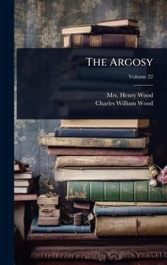 Cover The Argosy