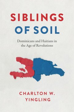 Cover Siblings of Soil