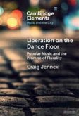 Liberation on the Dance Floor Liberation on the Dance Floor