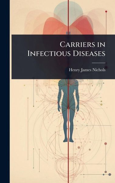 Carriers in Infectious Diseases Carriers in Infectious Diseases