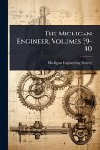 The Michigan Engineer, Volumes 39-40