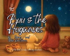 Cover Buu & The Hugwaves