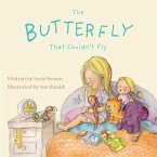 The Butterfly That Couldn't Fly