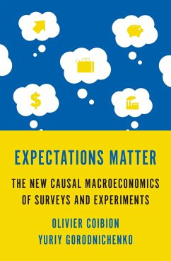 Cover Expectations Matter