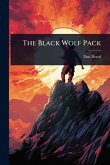 The Black Wolf Pack The Black Wolf Pack