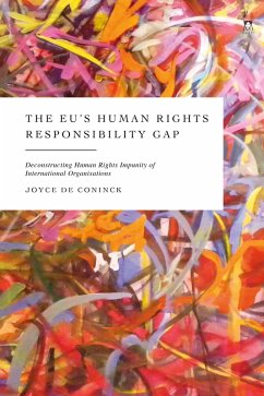 Cover The Eu's Human Rights Responsibility Gap