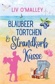 Blaubeertörtchen & Strandkorbküsse Blaubeertörtchen & Strandkorbküsse