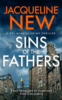 Cover Sins of the Fathers
