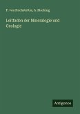 Leitfaden der Mineralogie und Geologie