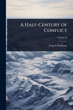Cover A Half-Century of Conflict
