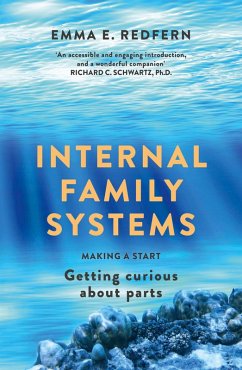 Internal Family Systems - Redfern, Emma E