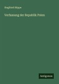 Verfassung der Republik Polen
