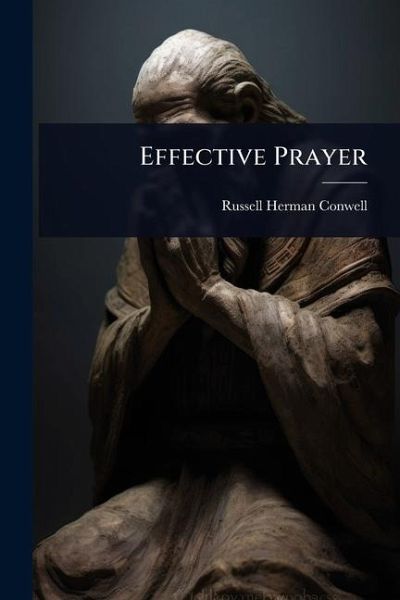 Effective Prayer
