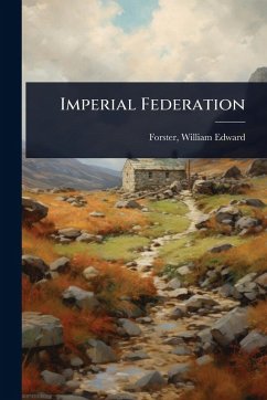 Cover Imperial Federation