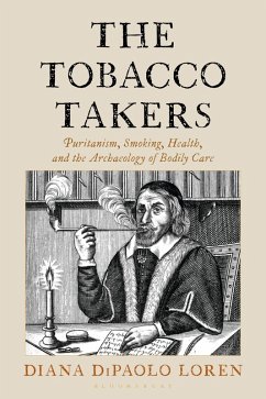 The Tobacco Takers - Loren, Diana Dipaolo The Tobacco Takers - Loren, Diana Dipaolo