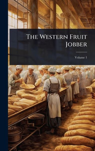 The Western Fruit Jobber